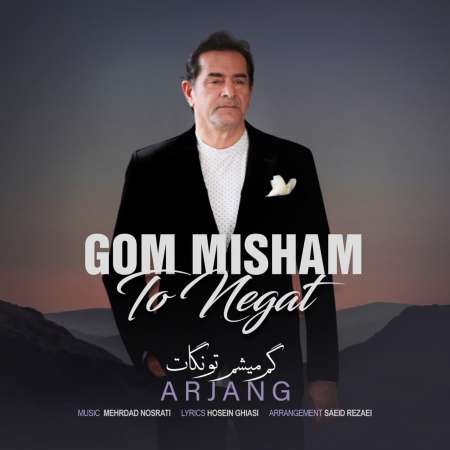 Arjang – Gom Misham To Negat